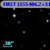 FIRST J155406.2+315810