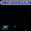 FIRST J155421.3+304028