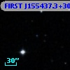 FIRST J155437.3+305136