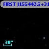 FIRST J155442.5+313836