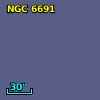 NGC  6691