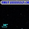 FIRST J155553.7+302805