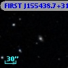 FIRST J155438.7+310106