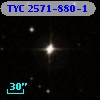 TYC 2571-880-1
