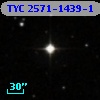TYC 2571-1439-1
