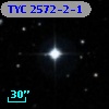 TYC 2572-2-1