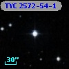 TYC 2572-54-1
