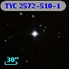 TYC 2572-510-1