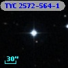 TYC 2572-564-1