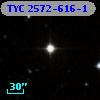 TYC 2572-616-1