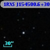 1RXS J154500.6+300755