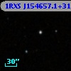 1RXS J154657.1+310613