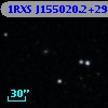 1RXS J155020.2+295025