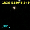1RXS J155046.2+305340