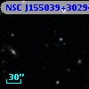 NSC J155039+302943