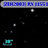 [ZEH2003] RX J1551.0+3204  1