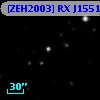 [ZEH2003] RX J1551.0+3204  2