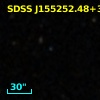 SDSS J155252.48+320150.9