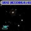 1RXS J023308.4+411205