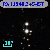 RX J1840.2+5457