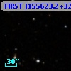 FIRST J155623.2+321927