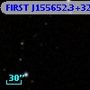 FIRST J155652.3+322336
