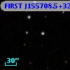 FIRST J155708.5+321853