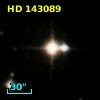 HD 143089