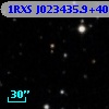 1RXS J023435.9+405321
