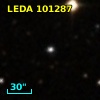 LEDA  101287