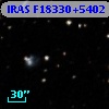 IRAS F18330+5402