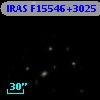 IRAS F15546+3025