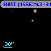FIRST J155629.3+314430