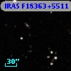 IRAS F18363+5511