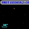 FIRST J155658.2+311357
