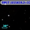 FIRST J155658.3+321026