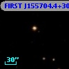 FIRST J155704.4+303457