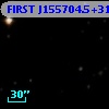 FIRST J155704.5+314831