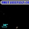 FIRST J155713.7+315230