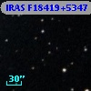 IRAS F18419+5347
