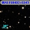 IRAS F18432+5343