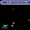 FIRST J155747.9+302403