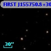 FIRST J155750.8+304454