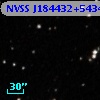 NVSS J184432+543457