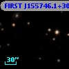 FIRST J155746.1+304130
