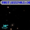 FIRST J155748.5+304319