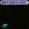IRAS 16024+3252
