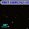 FIRST J160524.2+324907