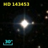 HD 143453