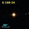 G 168-24